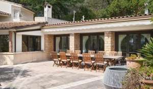 Vente Villa Mougins