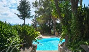 Vente Villa Mougins