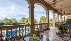 Vente Villa Palma de Mallorca