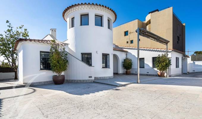 Vente Villa Palma de Mallorca