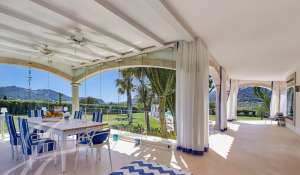 Vente Villa Port d'Andratx