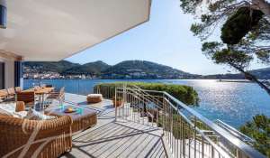 Vente Villa Port d'Andratx