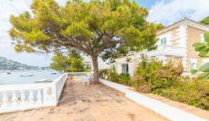 Vente Villa Port d'Andratx