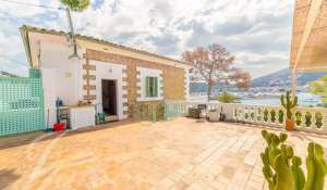 Vente Villa Port d'Andratx