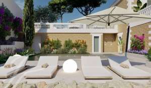 Vente Villa Port d'Andratx