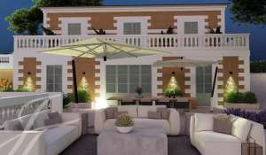 Vente Villa Port d'Andratx