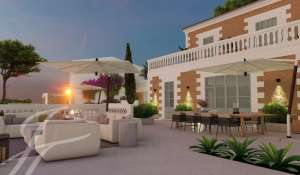 Vente Villa Port d'Andratx