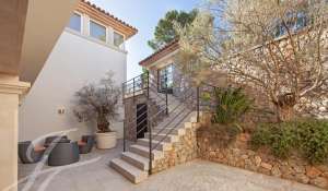 Vente Villa Port d'Andratx