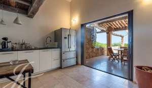 Vente Villa Porto-Vecchio