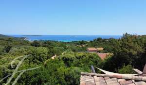 Vente Villa Porto-Vecchio