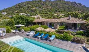 Vente Villa Porto-Vecchio