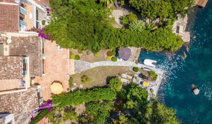 Vente Villa Porto-Vecchio