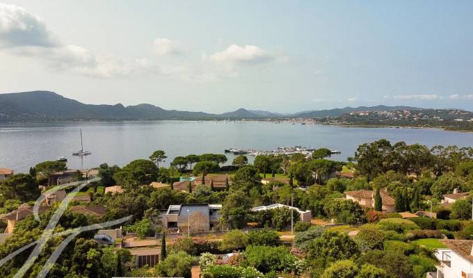 Vente Villa Porto-Vecchio