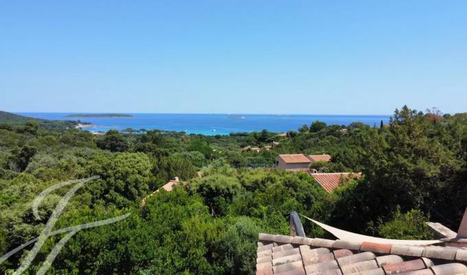 Vente Villa Porto-Vecchio