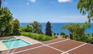 Vente Villa Roquebrune-Cap-Martin