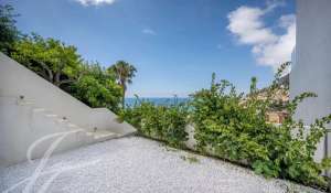 Vente Villa Roquebrune-Cap-Martin