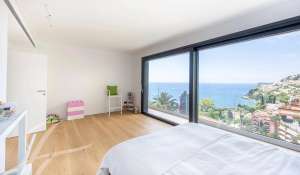 Vente Villa Roquebrune-Cap-Martin