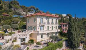 Vente Villa Roquebrune-Cap-Martin