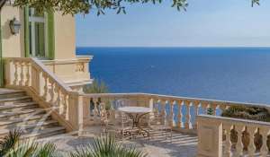 Vente Villa Roquebrune-Cap-Martin