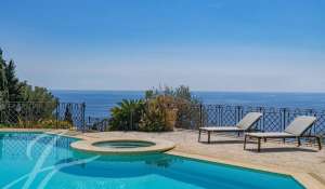 Vente Villa Roquebrune-Cap-Martin