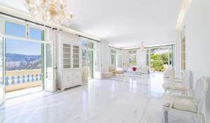 Vente Villa Roquebrune-Cap-Martin