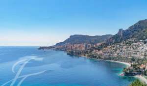 Vente Villa Roquebrune-Cap-Martin