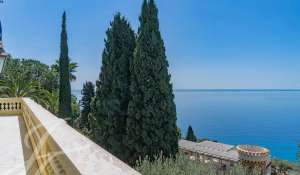 Vente Villa Roquebrune-Cap-Martin