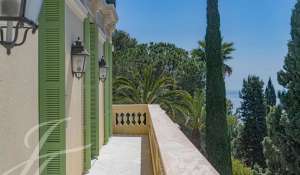 Vente Villa Roquebrune-Cap-Martin