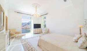 Vente Villa Roquebrune-Cap-Martin