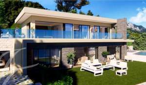 Vente Villa Roquebrune-Cap-Martin