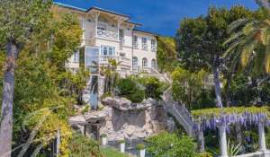 Vente Villa Roquebrune-Cap-Martin