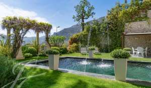 Vente Villa Roquebrune-Cap-Martin