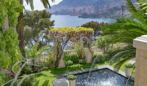 Vente Villa Roquebrune-Cap-Martin