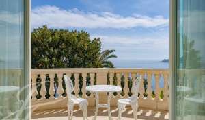 Vente Villa Roquebrune-Cap-Martin