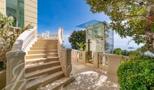 Vente Villa Roquebrune-Cap-Martin