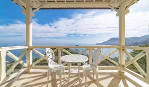 Vente Villa Roquebrune-Cap-Martin