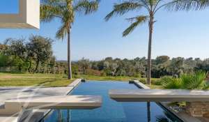 Vente Villa Roquefort-les-Pins