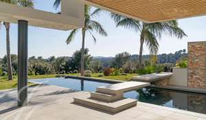 Vente Villa Roquefort-les-Pins