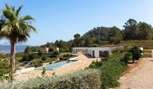 Vente Villa Sant Josep de sa Talaia