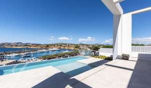 Vente Villa Santa Ponsa