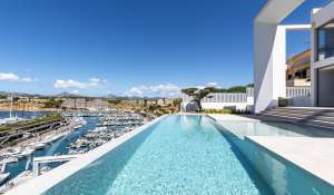 Vente Villa Santa Ponsa