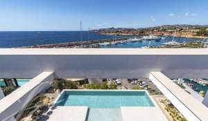 Vente Villa Santa Ponsa