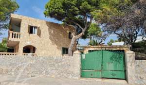 Vente Villa Santa Ponsa