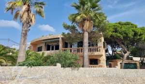 Vente Villa Santa Ponsa