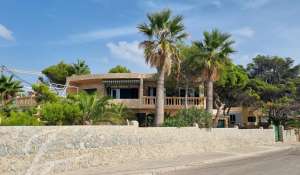 Vente Villa Santa Ponsa