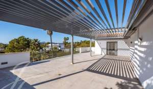 Vente Villa Santa Ponsa