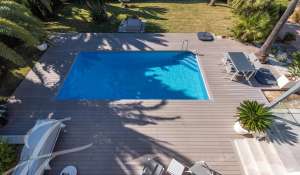 Vente Villa Santa Ponsa