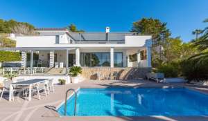 Vente Villa Santa Ponsa