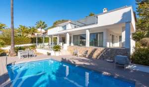 Vente Villa Santa Ponsa