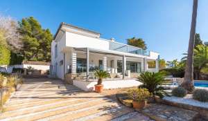 Vente Villa Santa Ponsa